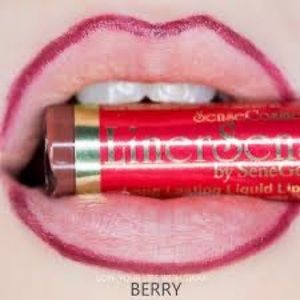 Linersense by Senegence Lip Liner. Shade:Berry. NWT.